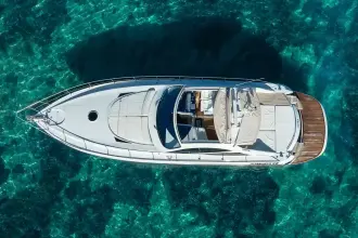 Thumbnail von Pershing 52 Aura