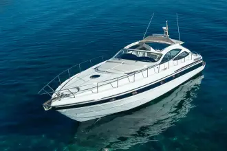 Thumbnail von Pershing 52 Aura