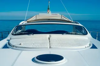 Thumbnail von Pershing 52 Aura