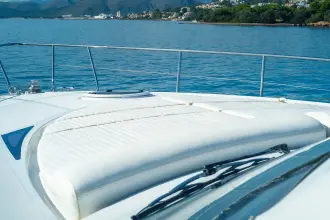Thumbnail von Pershing 52 Aura