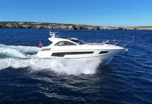 Sunseeker San Remo MARIELLA