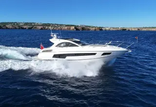 Sunseeker San Remo MARIELLA