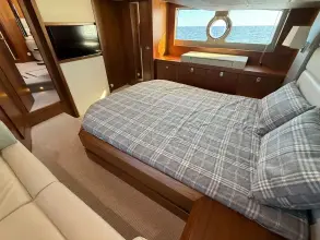 Thumbnail von Sunseeker San Remo MARIELLA