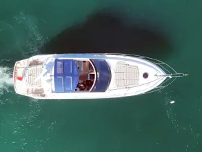 Thumbnail von Sunseeker San Remo MARIELLA