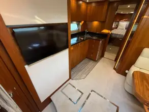 Thumbnail von Sunseeker San Remo MARIELLA