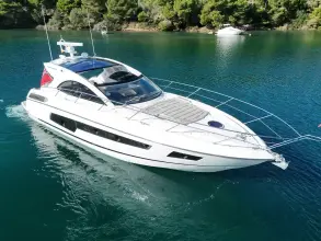 Thumbnail von Sunseeker San Remo MARIELLA