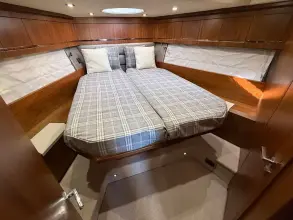 Thumbnail von Sunseeker San Remo MARIELLA