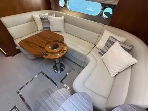 Thumbnail von Sunseeker San Remo MARIELLA