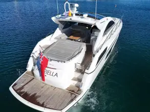 Thumbnail von Sunseeker San Remo MARIELLA