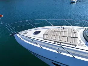 Thumbnail von Sunseeker San Remo MARIELLA