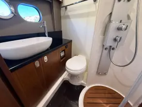 Thumbnail von Sunseeker San Remo MARIELLA