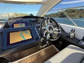Thumbnail von Sunseeker San Remo MARIELLA