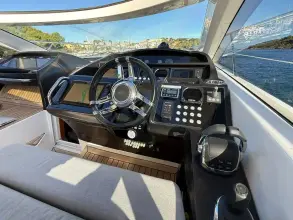 Thumbnail von Sunseeker San Remo MARIELLA