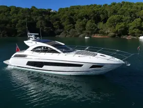 Thumbnail von Sunseeker San Remo MARIELLA