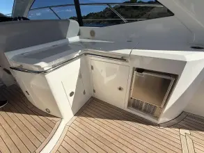 Thumbnail von Sunseeker San Remo MARIELLA