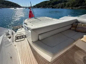 Thumbnail von Sunseeker San Remo MARIELLA