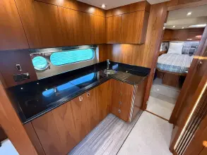 Thumbnail von Sunseeker San Remo MARIELLA
