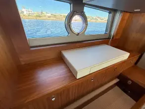 Thumbnail von Sunseeker San Remo MARIELLA
