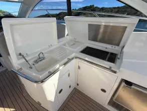 Thumbnail von Sunseeker San Remo MARIELLA