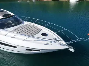 Thumbnail von Sunseeker San Remo MARIELLA
