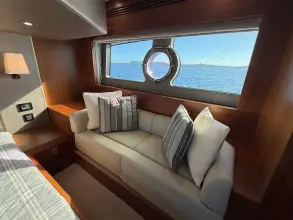 Thumbnail von Sunseeker San Remo MARIELLA