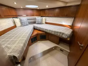 Thumbnail von Sunseeker San Remo MARIELLA