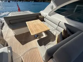 Thumbnail von Sunseeker San Remo MARIELLA