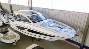 Thumbnail von Beneteau Gran Turismo 36 ODOO - ID 2.119