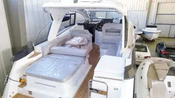 Thumbnail von Beneteau Gran Turismo 36 ODOO - ID 2.119