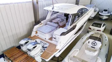 Thumbnail von Beneteau Gran Turismo 36 ODOO - ID 2.119
