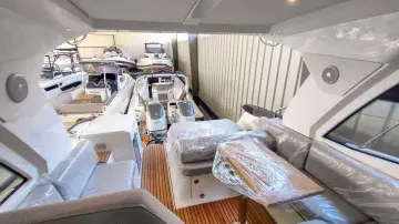 Thumbnail von Beneteau Gran Turismo 36 ODOO - ID 2.119