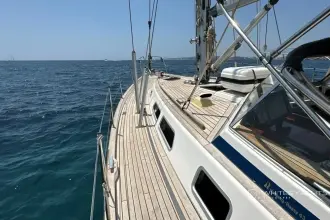 Thumbnail von Hallberg-Rassy 43 Lilia