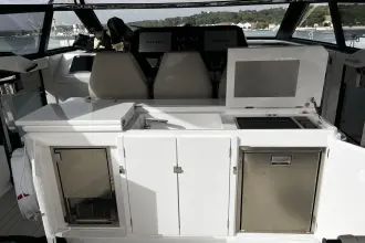 Thumbnail von Sunseeker Superhawk 55 AYS2442