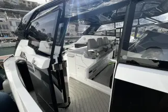 Thumbnail von Sunseeker Superhawk 55 AYS2442