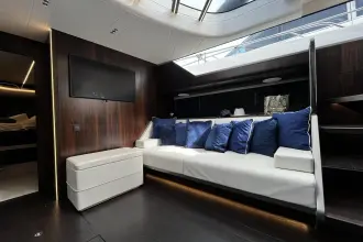 Thumbnail von Sunseeker Superhawk 55 AYS2442