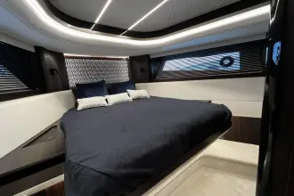 Thumbnail von Sunseeker Superhawk 55 AYS2442