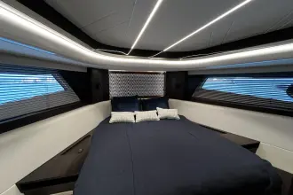 Thumbnail von Sunseeker Superhawk 55 AYS2442