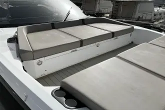 Thumbnail von Sunseeker Superhawk 55 AYS2442