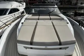 Thumbnail von Sunseeker Superhawk 55 AYS2442