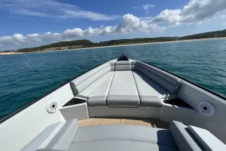 Thumbnail von Chaser 54 Laguna AYS2443