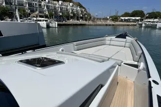 Thumbnail von Chaser 54 Laguna AYS2443