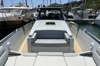 Thumbnail von Chaser 54 Laguna AYS2443