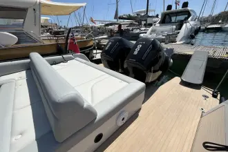 Thumbnail von Chaser 54 Laguna AYS2443
