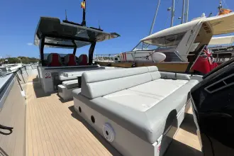 Thumbnail von Chaser 54 Laguna AYS2443