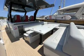 Thumbnail von Chaser 54 Laguna AYS2443