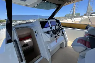 Thumbnail von Chaser 54 Laguna AYS2443