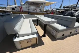Thumbnail von Chaser 54 Laguna AYS2443
