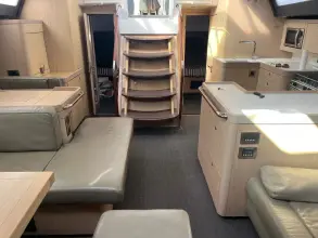 Thumbnail von Beneteau Oceanis 60 Nonno