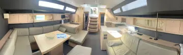 Thumbnail von Beneteau Oceanis 60 Nonno