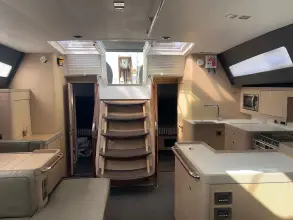 Thumbnail von Beneteau Oceanis 60 Nonno